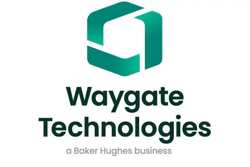Waygate Technologies logo
