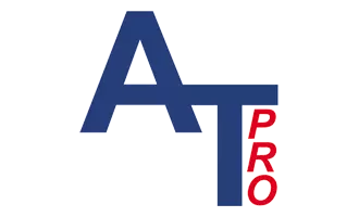 All Test Pro - Mỹ logo