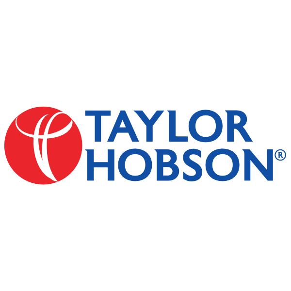 Taylor Hobson - Anh logo