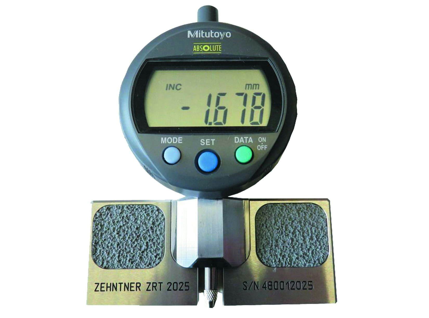 Zehntner - ZRT 2025
