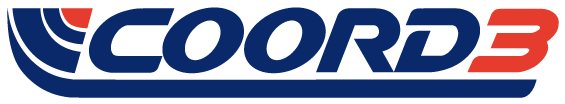 Coord3 - Ý logo
