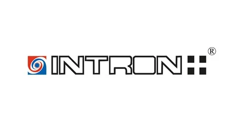 Intron - Nga logo